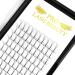 Finished eyelash compartments 3D 4D 5D 6D Powered Volume Oxtensions 0.07 0.10 eyelash extension eyelashes 4D-D-0.10 8-15 mix 8-15 MIX 4D-D-0.10