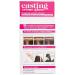 L'Or al Paris No. 525 Chocolate Cherry Hair Color - Ammonia-Free Silicone-Free Nourishing Cr me Gloss Tint (3 Pack) - Buy Online on SooperMarket.com