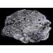 1108g Natural Blue Purple Fluorite Quartz Specimen Full of Texture