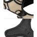 Shop Lionto Adjustable Padded Anti-Pull Dog Harness - Reflective Safety Harness Size S Beige | International Shipping Available - Buy Online on SooperMarket.com