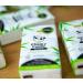 Cheeky Panda Bamboo Handkerchiefs - 96 Eco-Friendly Hypoallergenic & Super Soft Pack - Buy Online on SooperMarket.com