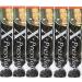 X-pression Premium Original Sensationnel (Pack of 6 30) 30 Pack of 6
