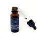 The Ilex Wood - Frankincense and Bergamot Facial Serum - 100% Natural handmade Vegan Moisturising for both Men & Women Cruelty Free Anti Ageing Wrinkle and Line Reducing Ingredients. 20ml
