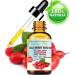 100% Pure Goji Berry Seed Oil - Virgin Cold Pressed Carrier Oil for Face Skin Hair & Nails | Botanical Beauty - 30ml - Buy Online on SooperMarket.com