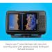 Garmin Striker Vivid 7sv 7-Inch Color Fishfinder with Vivid Scanning Sonar - 010-02553-00 - Buy Online on SooperMarket.com