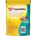 Meow Mix Irresistibles Cat Treats Soft Salmon 3 oz (Pack of 5) - Buy Online on SooperMarket.com