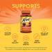 Nature's Way Alive! Premium Adult Gummy Multivitamins - Essential Vitamins & Minerals - Vegetarian - Grape & Cherry Flavored - 90 Gummies - Buy Online on SooperMarket.com