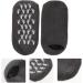 Lurrose Women's Moisturizing Gel Spa Socks | Heal Dry Cracked Skin & Calluses | Soft Foot Care Solution - Buy Online on SooperMarket.com