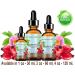 Pure Rosehip Oil 4 Fl. oz - Natural Anti-Aging Moisturizer for Face Body Hair & Nails | Botanical Beauty - Buy Online on SooperMarket.com