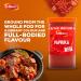 Schwartz Paprika Drum 105g - Sweet, Rich & Earthy Flavor | Aromatic & Vibrant Spice for Potatoes, Eggs, or Beans - Buy Online on SooperMarket.com