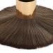 Foaming Shaving Brush for Men | Portable & Flexible Shaving Brush for Home Use - Perfect for Removing Broken Hair - Buy Online on SooperMarket.com