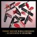 Max Factor Lipfinity Long-Lasting Two Step Lipstick - 13 Luscious 4.2g, 2 Count - Pack of 1 - Buy Online on SooperMarket.com