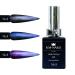 KM-NAILS Cat Eye Gel 5D - 6 Set (15ml) | Premium Nail Art for Stunning Designs - International Shipping Available - Buy Online on SooperMarket.com