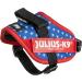 Buy IDC Powerharness XS/Mini-Mini | Ameri-Canis - Perfect Fit for Small Dogs | International Shipping Available - Buy Online on SooperMarket.com
