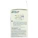Philips AVENT BPA Free Classic Bottle Screw Rings 4-Pack - Replacement Rings for Baby Bottles - Buy Online on SooperMarket.com