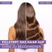 L'Or al Paris Elvital Moisturizing Rinse Conditioner 250ml | Shiny Hair & Hydration with Hyaluronic Acid - Buy Online on SooperMarket.com