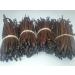 Aromatiz Grade A Madagascar Vanilla Pods - Fresh 10-13cm (Pack of 10) - Buy Online on SooperMarket.com