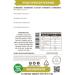 Wholefood Earth TVP Dark Textured Soya Protein Mince 250 g | GMO Free | High Fibre | High Protein Soy 250g - Buy Online on SooperMarket.com