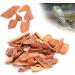 Buy Bark Litter for Reptiles - Natural Wood Granules Substrate for Turtles Lizards & Snakes - International Shipping Available - Buy Online on SooperMarket.com