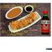 Asian Condiment Bundle with Lucullus Sambal Oelek Sambal Paste 200g & Lucullus Ketjap Manis 250ml Including Mint Retail Condiment Spoon - Buy Online on SooperMarket.com
