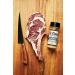 St. Elmo Seasoning 13 OZ - Flavorful Rub for Steaks, Burgers, Chicken, Seafood and More - Buy Online on SooperMarket.com