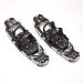 Carryown 3-in-1 Lightweight Snowshoes Set with Trekking Poles - Black (30 inches, 180-250 lbs) - Buy Online on SooperMarket.com