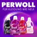 Perwoll Flower Frenzy Detergent 1.35L - Triple-Renew Color Care for 27 Washes | Fine Detergent for All Colored Textiles - Buy Online on SooperMarket.com