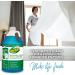 OdoBan Professional 1 Gal Eucalyptus Odor Eliminator & 1 Gal BioLaundry Enzyme Detergent - 2 Pack - Buy Online on SooperMarket.com