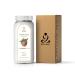 Zen Rituals Epsom Bath Salts Medicinal Herbs Spa Formula - 1 KG. UPS made from pure magnesium sulfate.