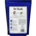 Dr. Teal's Eucalyptus & Spearmint Soaking Solution 7lb Bag - Pure Epsom Salt Blend for Soothing Pain & Soreness at Home - Buy Online on SooperMarket.com