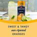 Sanpellegrino Aranciata Sparkling Orange Drink 24-Pack - 11.15 Fl Oz Cans - Buy Online on SooperMarket.com