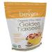 Beveri NutritionOrganic Golden Milled Flax SeedFine Milled SeedA Natural, Essential High-Protein + Fiber Superfood1 Pound Bag (Packaging May Vary)