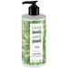 Love Beauty & Planet Daily Detox Hand Soap - Tea Tree Oil & Vetiver 13.5 oz - Buy Online on SooperMarket.com
