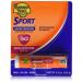 Banana Boat Sport Spf 50 Sunscreen Lip Balm 6 Count