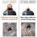 Bug-A-Salt 3.0 Rear Sight + Laser Upgrade Kit - Enhance Your Accuracy - Buy Online on SooperMarket.com