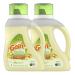 Gain Botanicals Plant Based Laundry Detergent, Orange Blossom Vanilla, 46 fl oz 32 loads, HE Compatible, Pack of 2 Orange Blossom Vanilla 46 Fl Oz (Pack of 2)