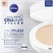 NIVEA 3in1 Anti-Age Care Cushion for natural tint and moisture for medium skin types 15 ml 15 g (1 pack)