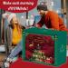Hot Chocolate Advent Calendar 2023-24 Days Hot Chocolate Flavour Selection of Toasted Marshmallow Hazelnut Gingerbread Salted Caramel and More - Hot Chocolate Gift Set | Christmas Set - Buy Online on SooperMarket.com