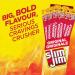 Slim Jim Giant - Original 27.5g Stick 24 Count Original Standup Caddy - Buy Online on SooperMarket.com