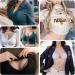 Buy Icever Silicone Breast Prostheses Realistic Gel-Filled A Cup Fake Breasts for Crossdressers Mastectomy and Drag Queens (Beige) - Buy Online on SooperMarket.com