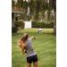 Hit-N-Serve Volleyball Trainer - Solo Practice Tool for Perfecting Your Serve - Buy Online on SooperMarket.com