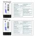 PURELL Advanced Hand Sanitizer Variety Pack - 1 fl oz Travel Size Bottles (Pack of 36) - Naturals and Refreshing Gel with Jelly WRAP Carrier - Buy Online on SooperMarket.com