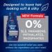 Selsun Blue ACTIV Hydration Anti-Dandruff Shampoo 300mL Controls Dandruff and Flaking Moisturizes Scalp - Buy Online on SooperMarket.com
