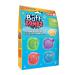 Zimpli Kids Bath Bombs - Children's Baff Fizzers Gift Set | Gentle, Skin Safe, Biodegradable - Buy Online on SooperMarket.com