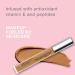 Neutrogena Healthy Skin Radiant Brightening Cream Concealer | Lightweight Perfecting Concealer | Bisque Light/Medium 02 | Non-Comedogenic Formula | 0.24 oz - Buy Online on SooperMarket.com