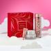 Elizabeth Arden Wrinkle Erasing Face Serum 3 Piece Gift Set - Anti-Aging Skincare Gift | International Shipping - Buy Online on SooperMarket.com