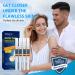Extra Strength Skin Tag Remover | Wart Removal | Tag Dries and Falls Away | Natural Ingredients | All Skin Types - Buy Online on SooperMarket.com