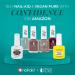 Nail-Aid Total Cure 9 in 1 Treatment Clear 0.51 Fl Oz - Nail Care Solution - Buy Online on SooperMarket.com