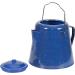 Stansport 20 Cup Blue Coffee Pot - Durable Camping Gear for Outdoor Adventures - Buy Online on SooperMarket.com