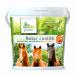 Biocaregreen Natural Zeolite Horse | 1kg guaranteed grinding to 50 m | Nutritional supplement for horses